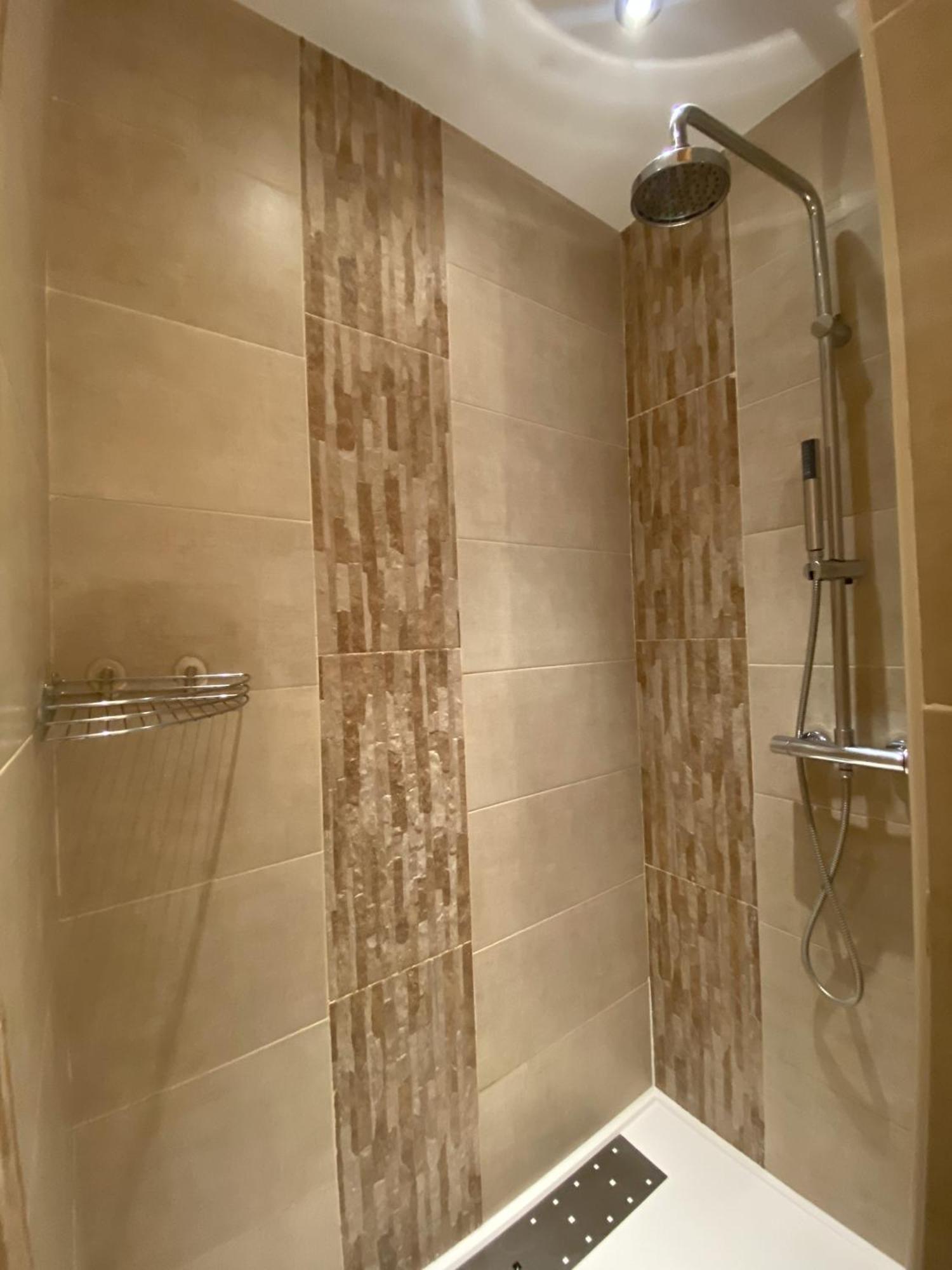Le Paret Chambres D'Hotes De Charme & Spa Manigod Exterior foto